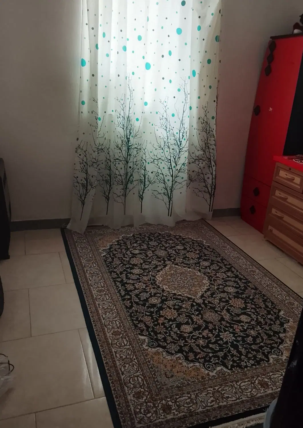 اپارتمان ۸۵ متری فروشی