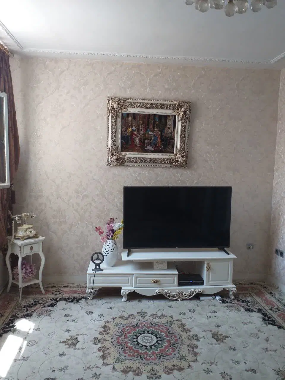 اپارتمان
