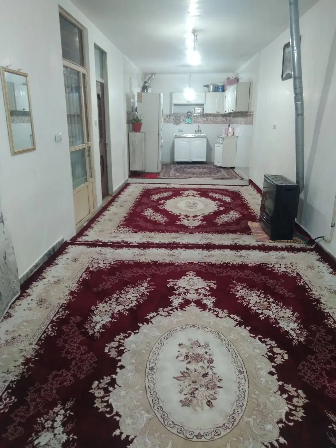 خانه فروش ناصردین