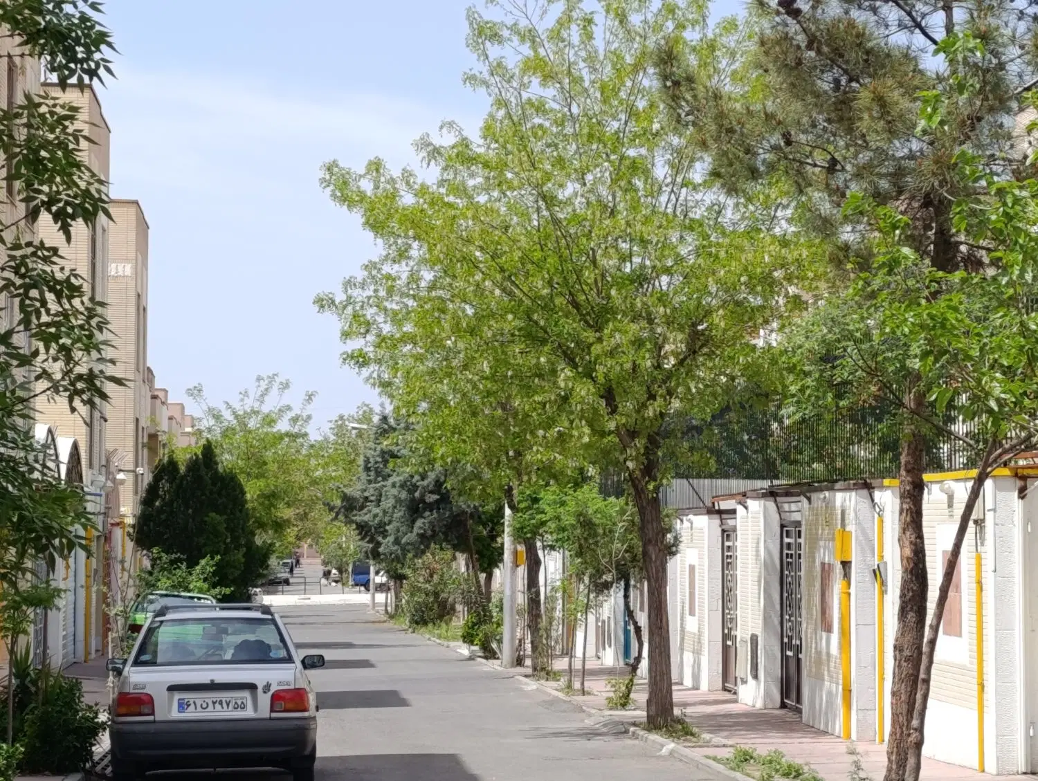 مرکز شهرفروش مشاعی