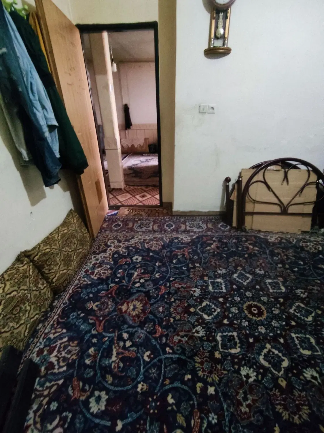 رهن واجاره ملک ویلایی دربست