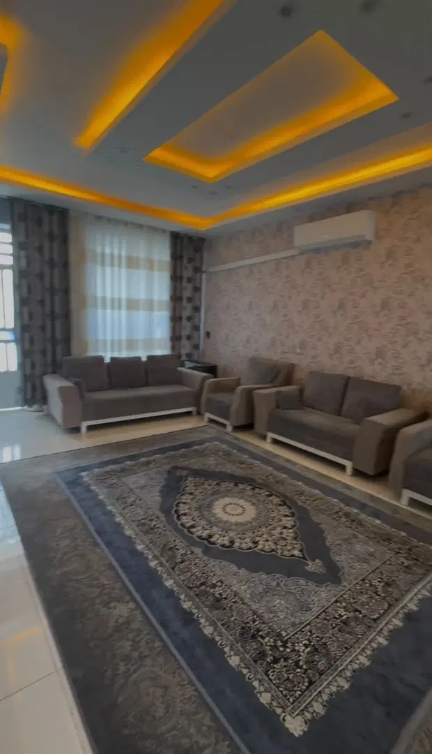 رهن کامل دوخوابه بیست متری امان خمینی