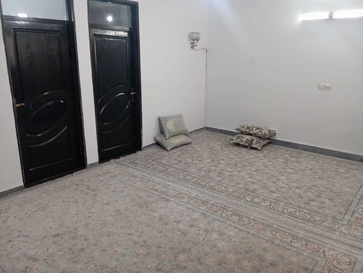 فروش آپارتمان ۸۵متری دو خوابه