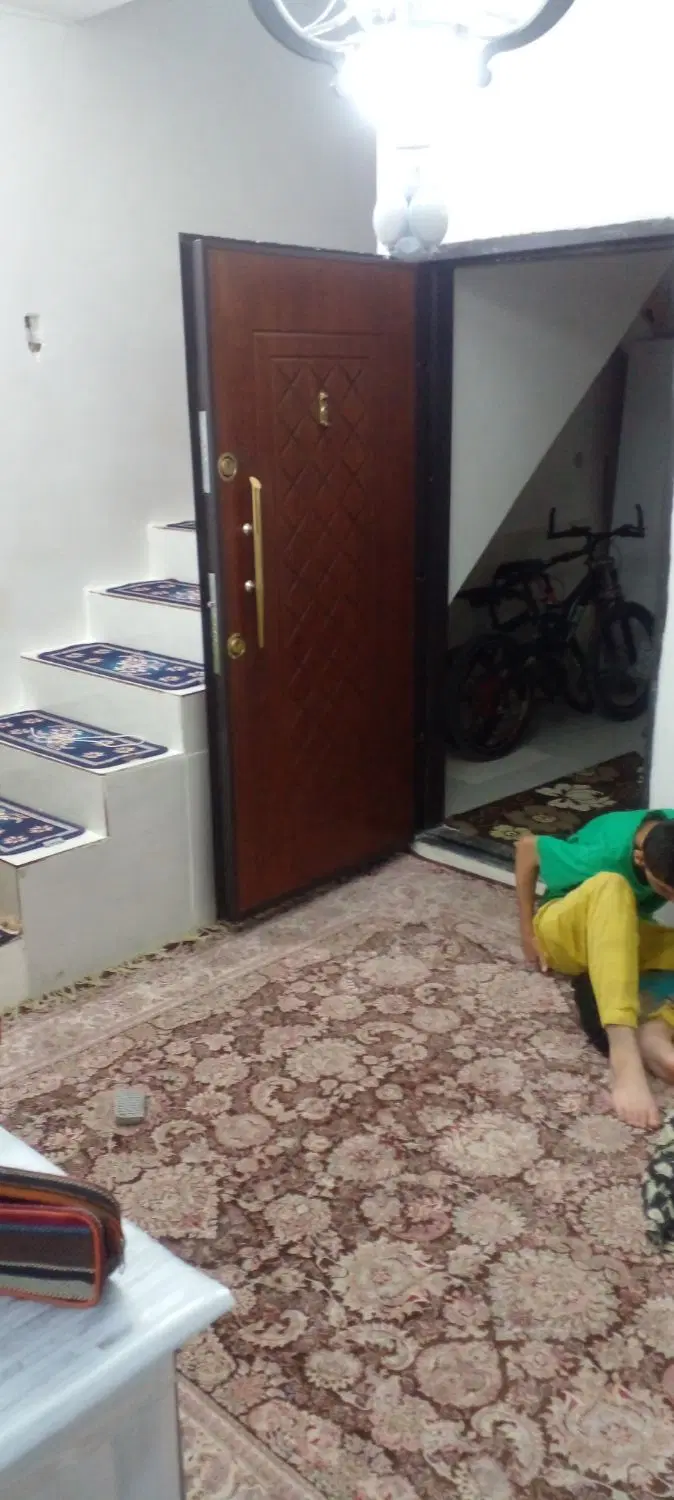 رهن خانه