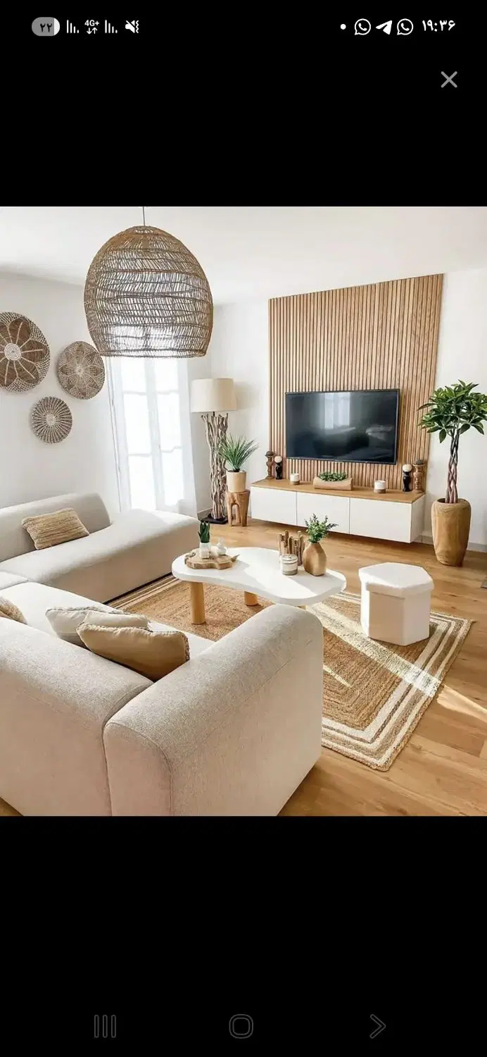 اپارتمان دوخوابه برکوهپایه