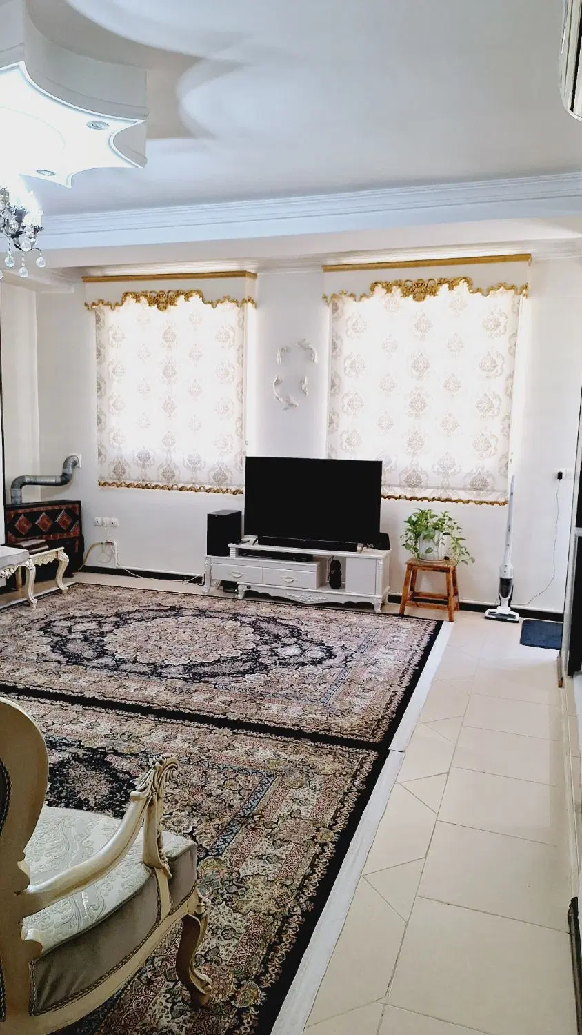 آپارتمان شیک ۷۰ متری،