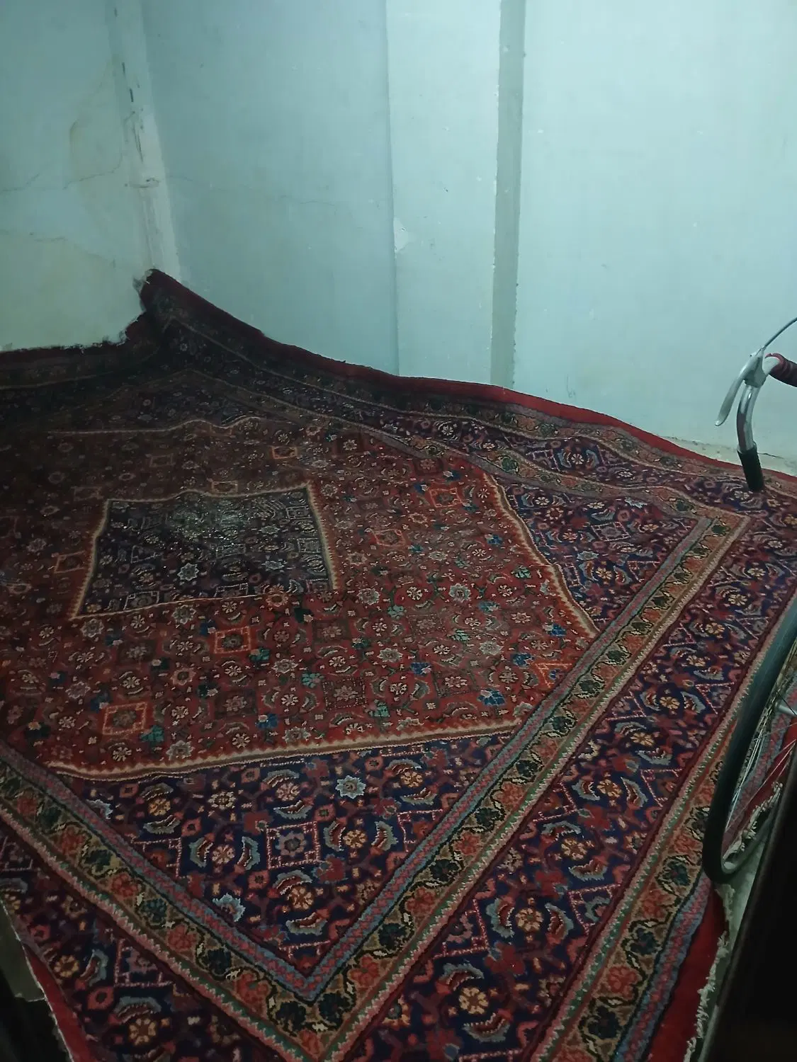 اجاره انبار ۱۴متری بزرگ مناسب دپو کالا