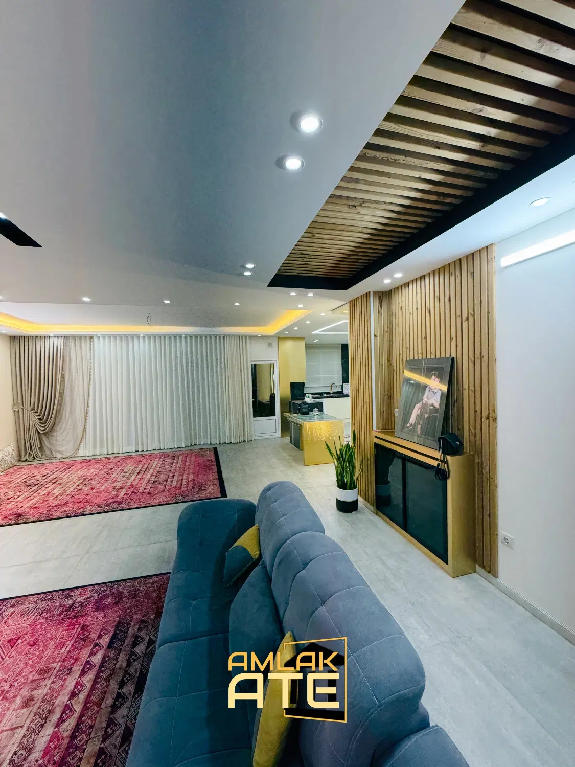 منزل ۱۴۵ متری مبله الهیه