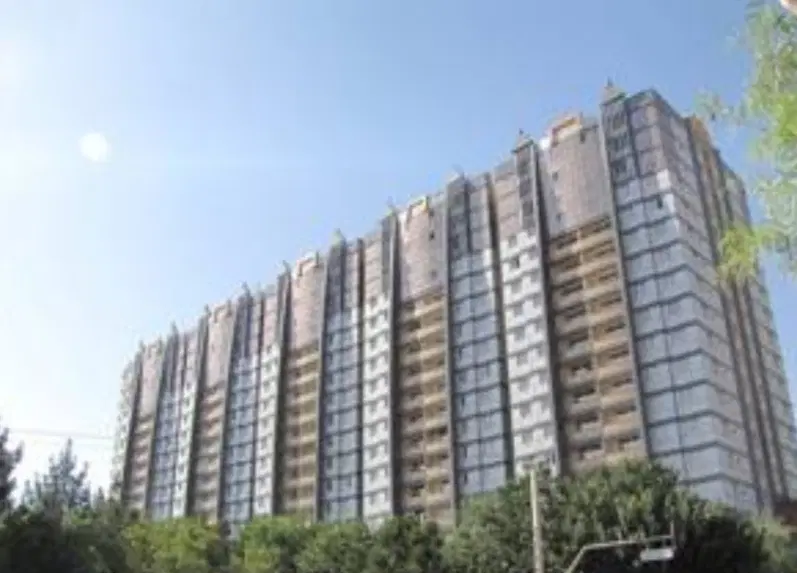 فروش آپارتمان مسکونی