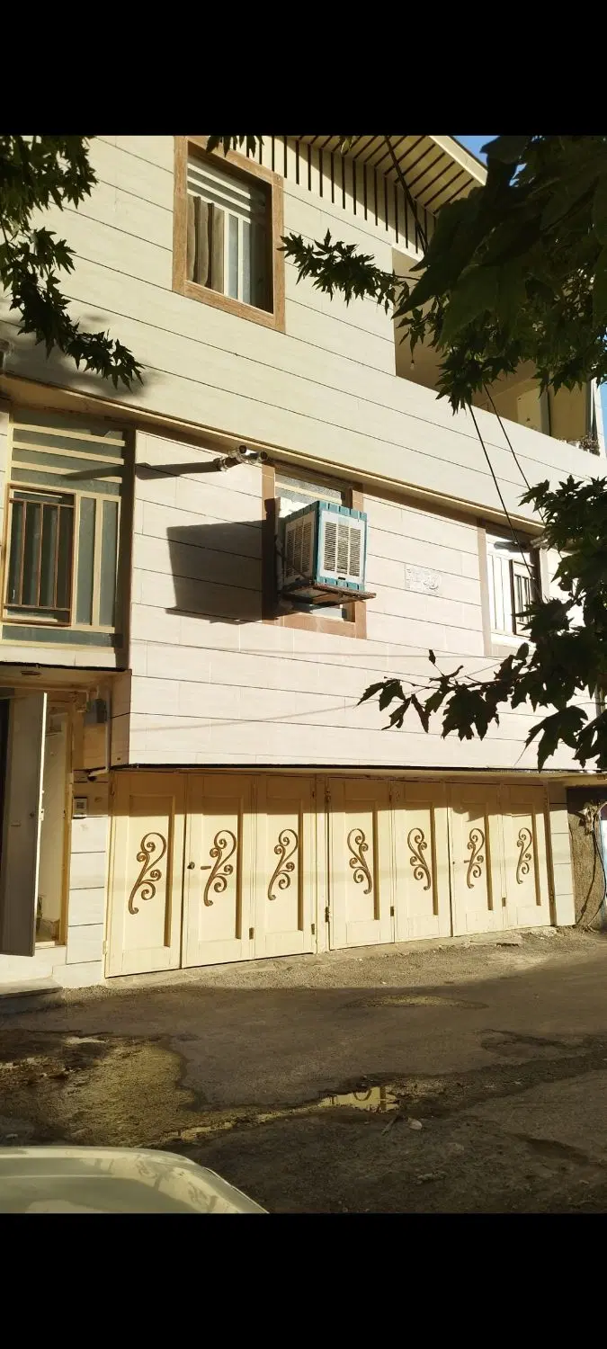 پارکینگ اجازه ای