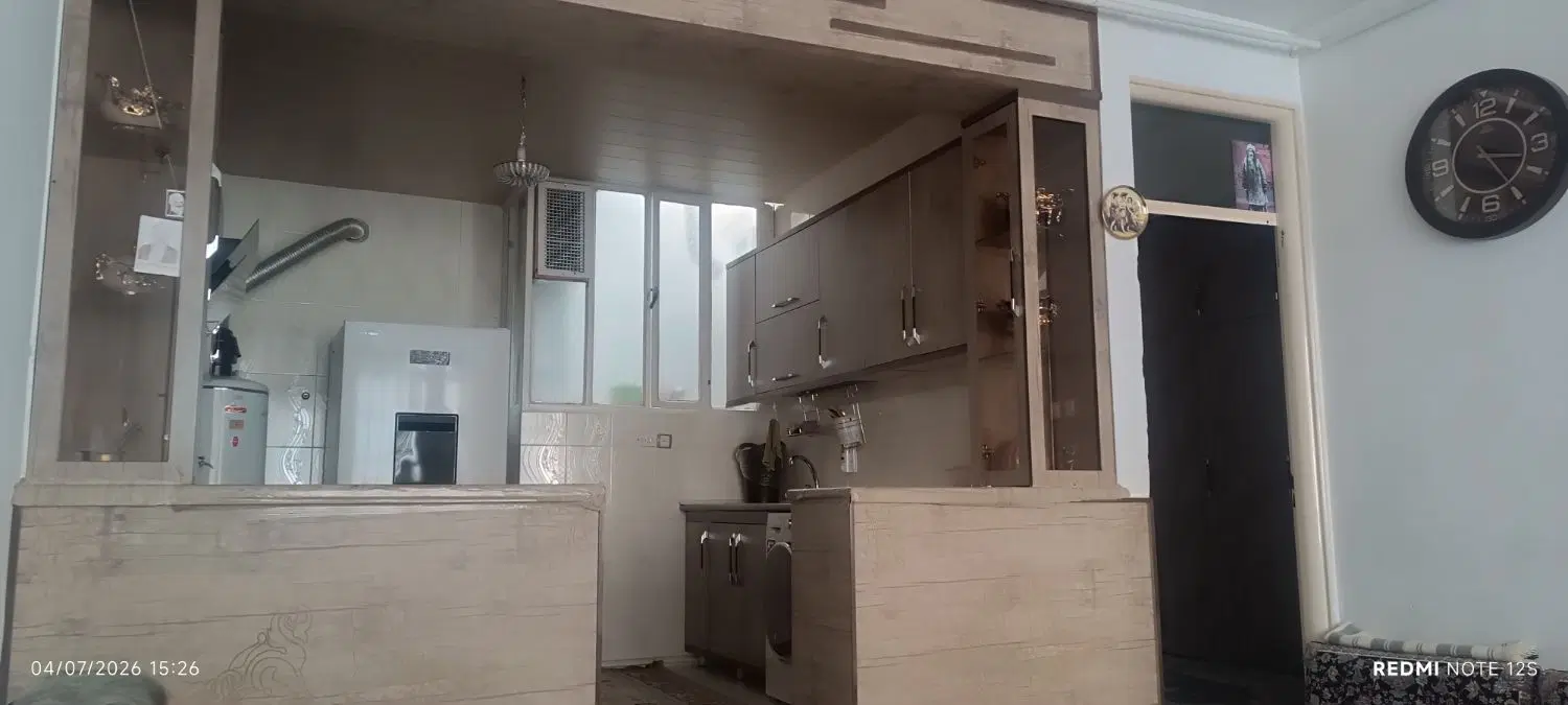 منزل ملکی دوشان