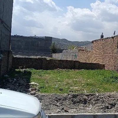 زمین ویرانی ۹   خیام ۲