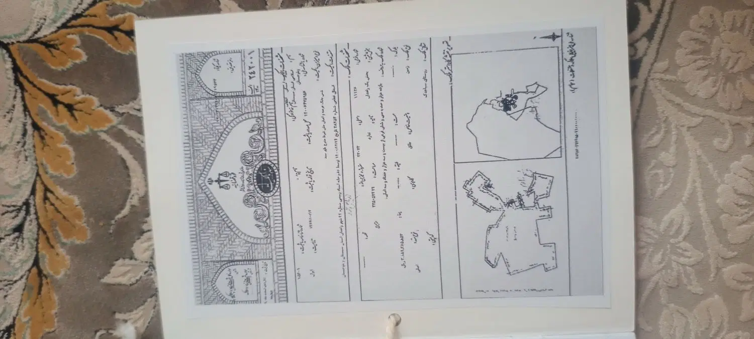 زمین مرزبانی