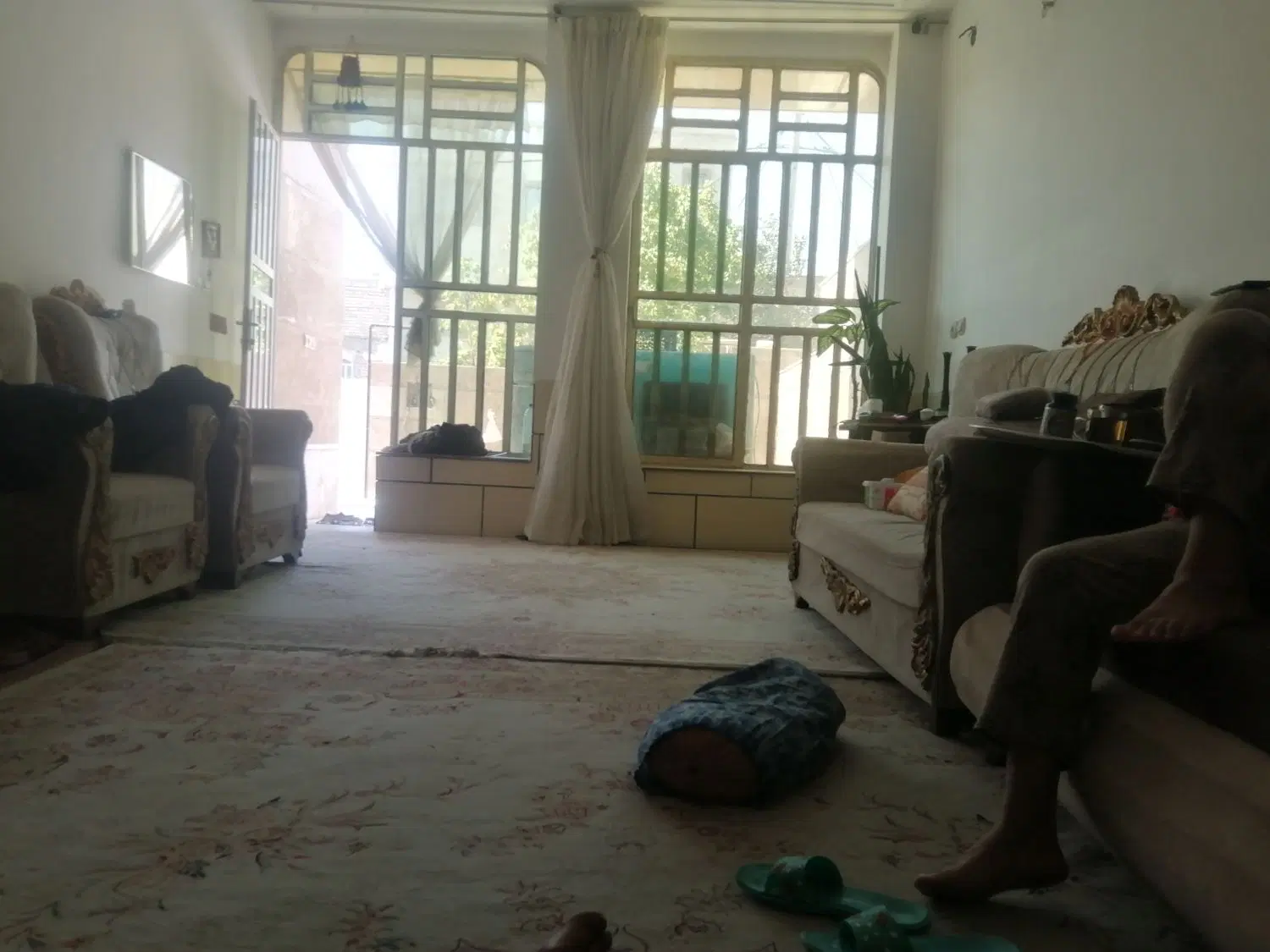 منزل رهن اجاره
