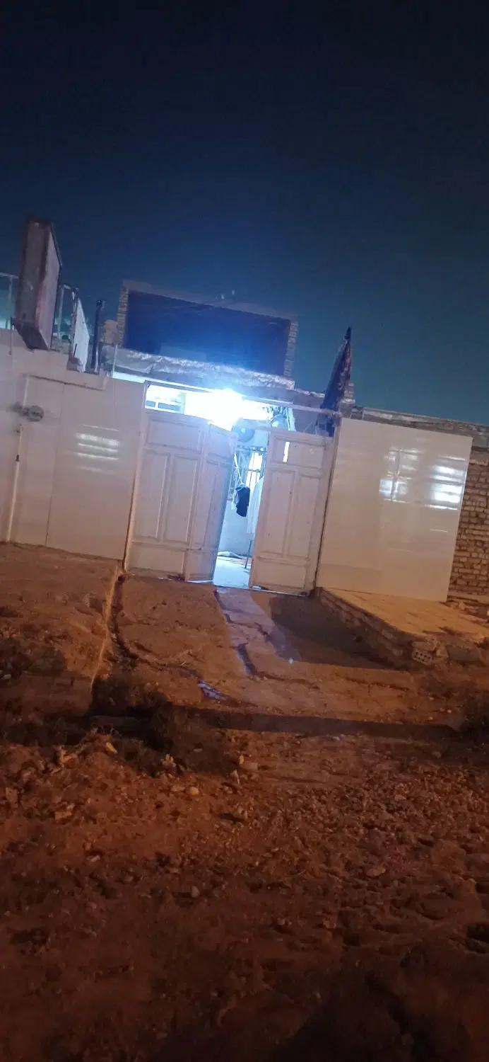خانه درگلدشت