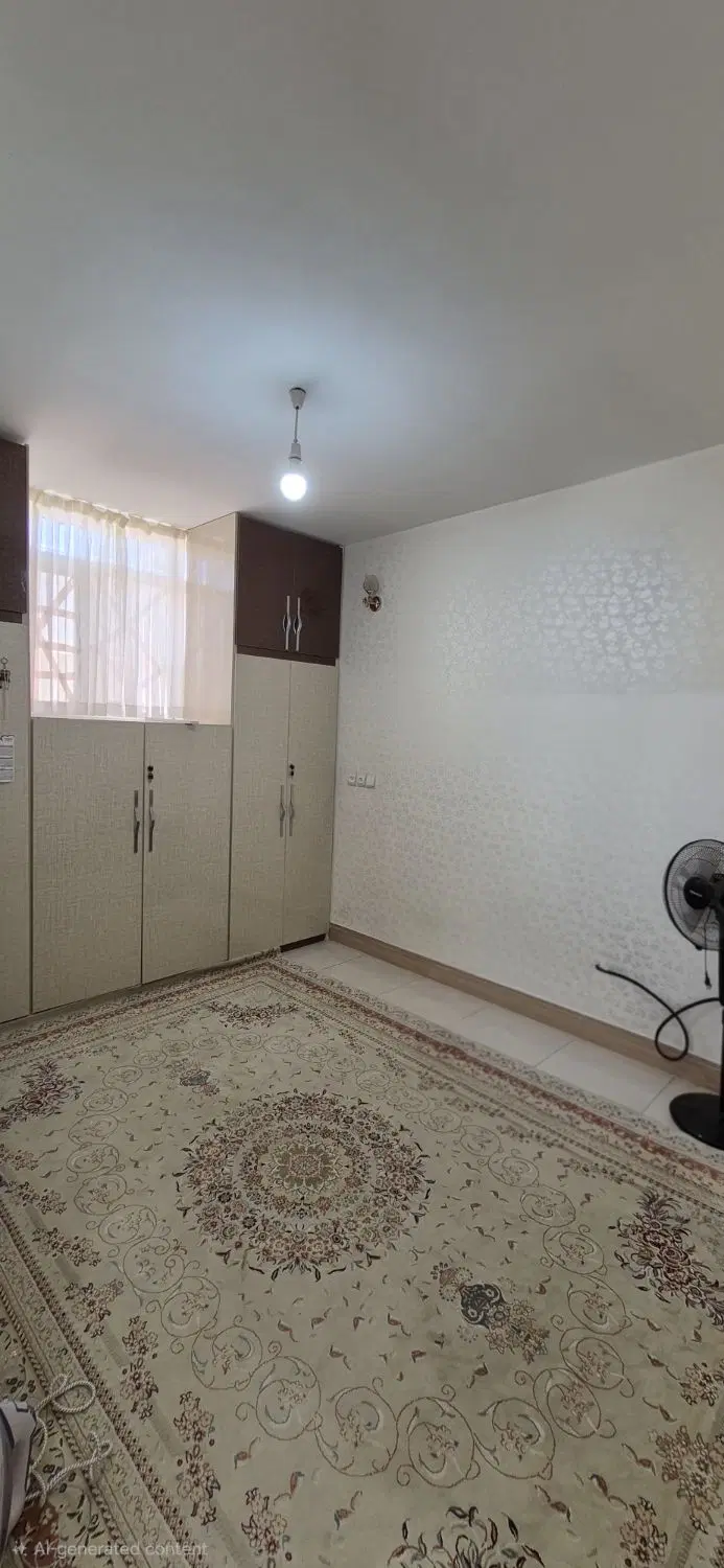 فروش خانه ۱۳۰ متری همکف ازادگان