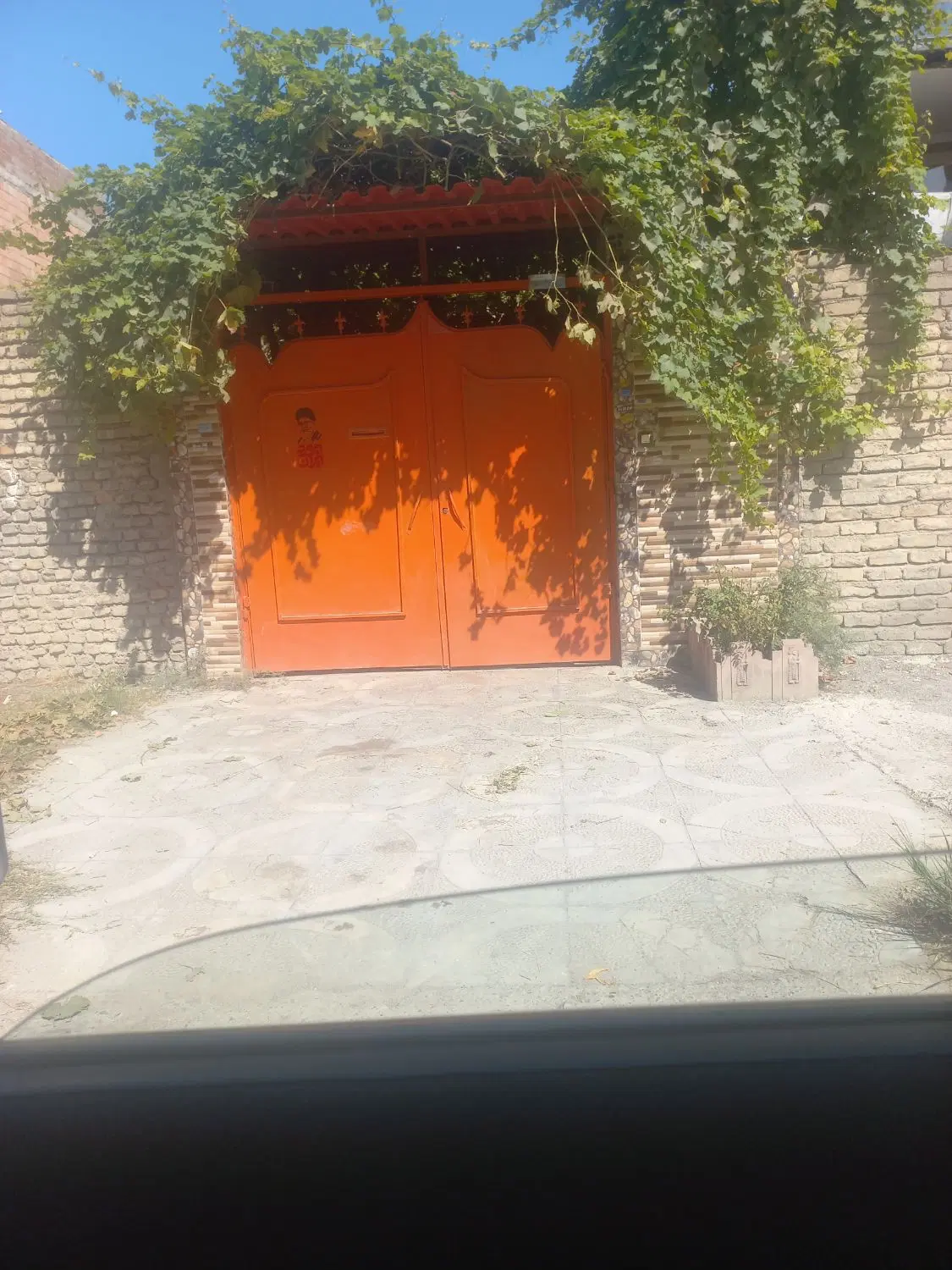 رهن واجاره ویلایی مستقل حافظ۲۷