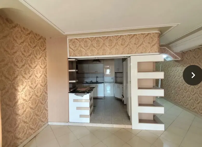 آپارتمان ۲ خواب شیک و تمیز ارتش