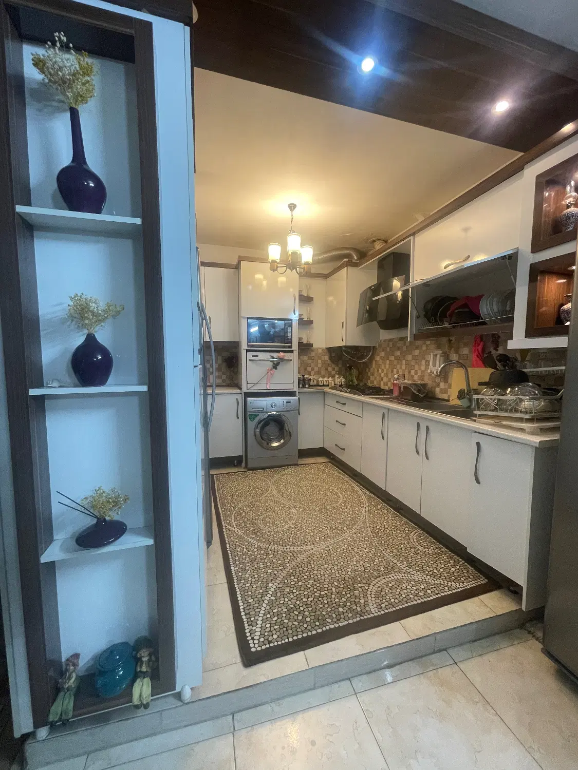 فروش فوری ۷۵ متر ابوطالب ۷۲ چندقدمی پارک حجاب