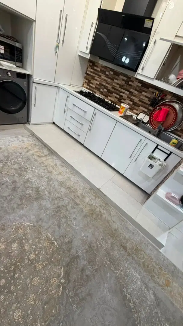 فروش آپارتمان ۸۵ متری دو خواب
