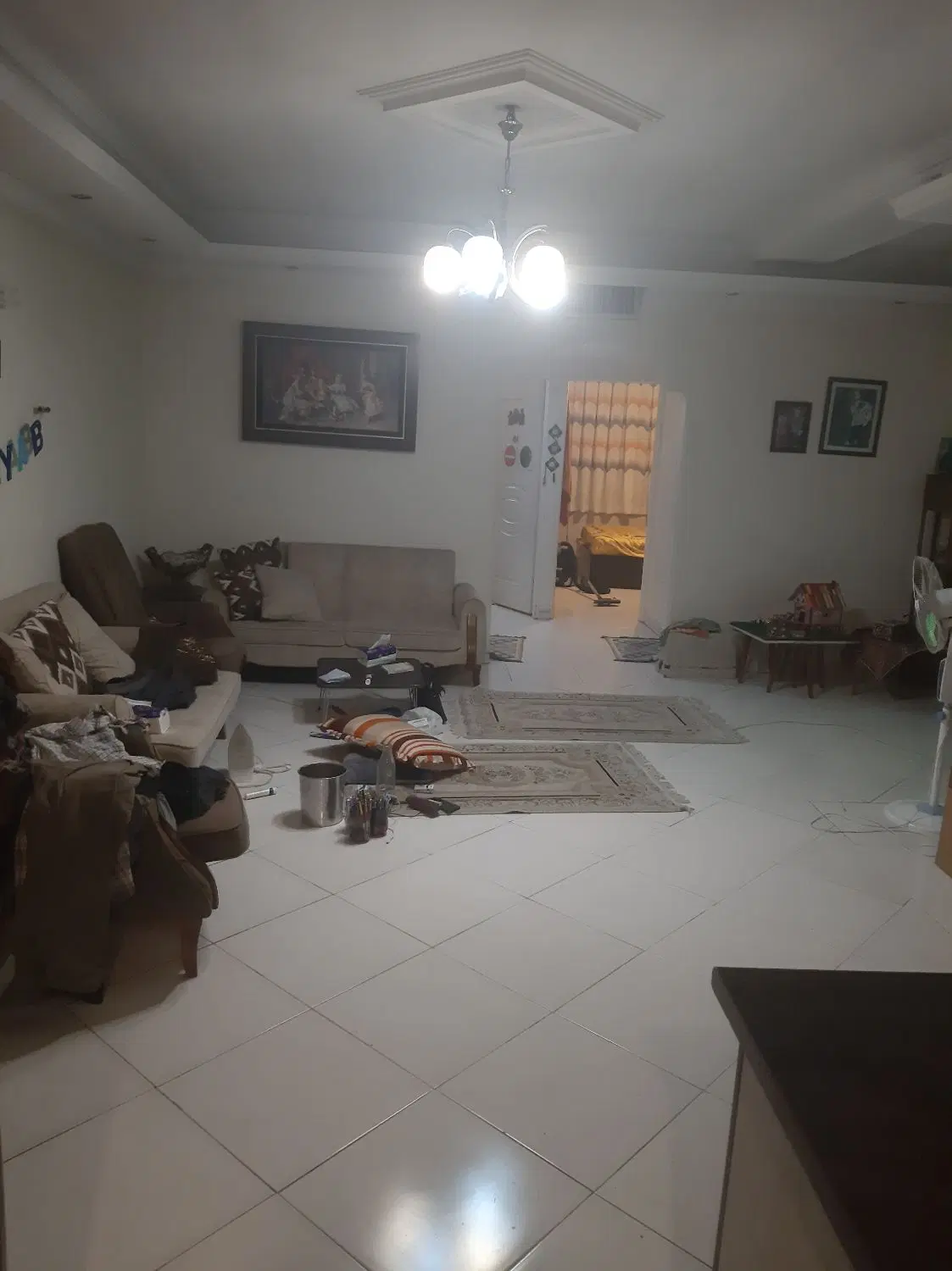 ۹۰ متر اجلال الدوله