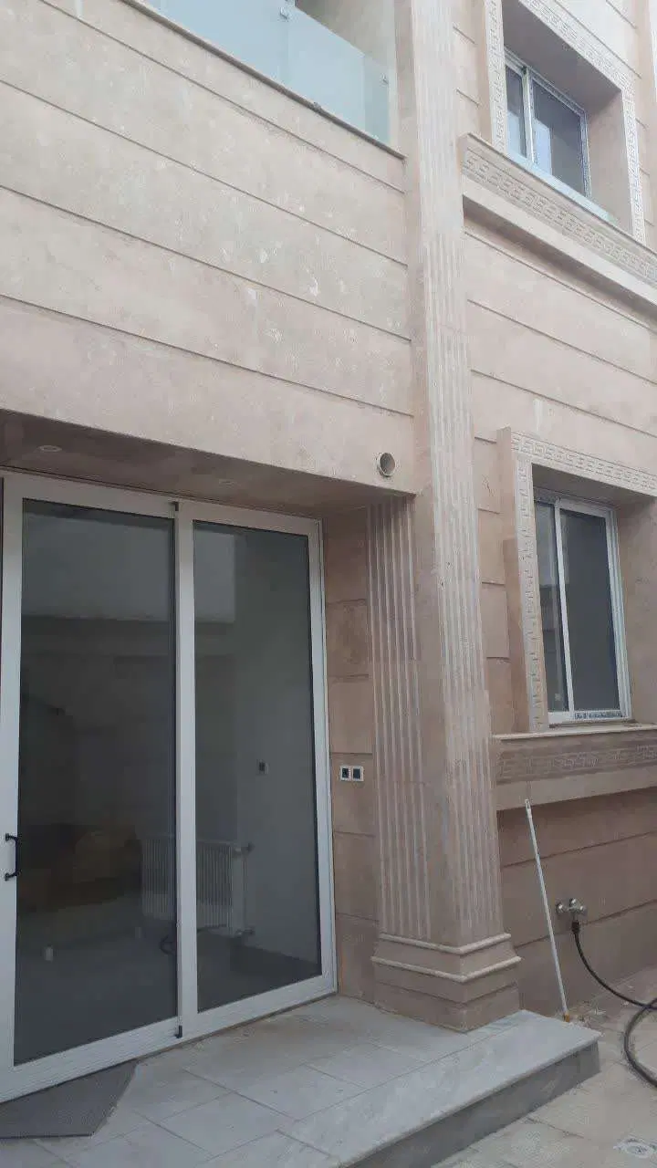 فروش منزل مسکونی ۱۵۲متر  زمین دوطبقه