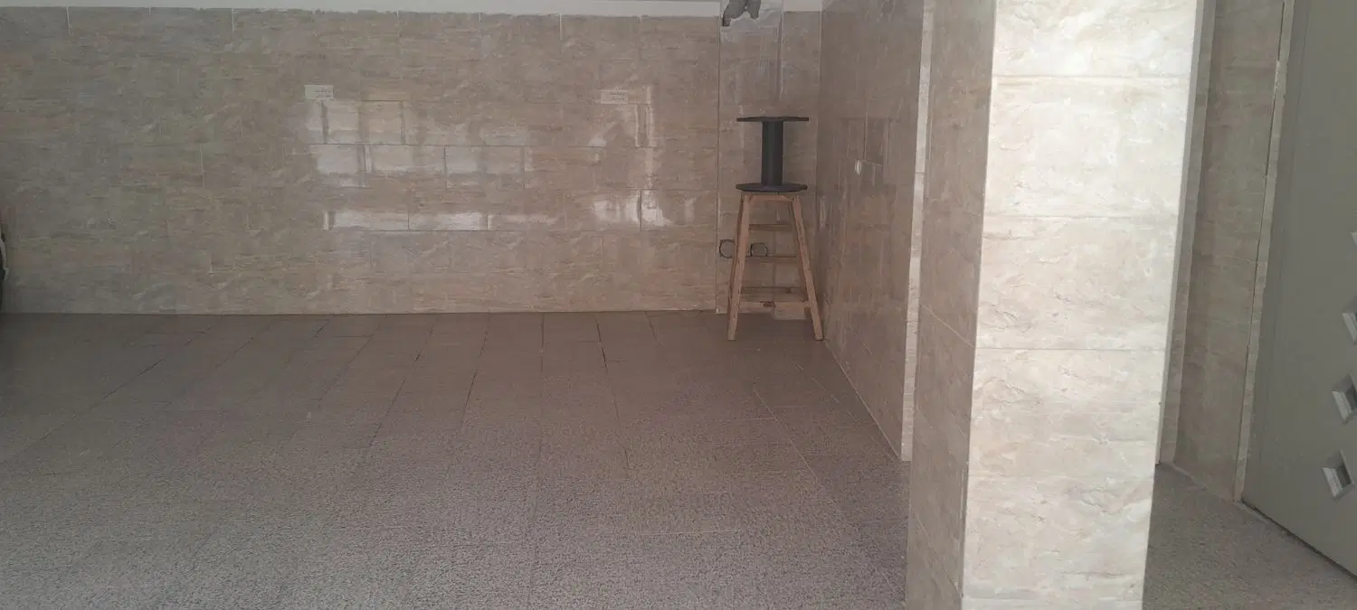 پارکینگ در عارف قوش داشی