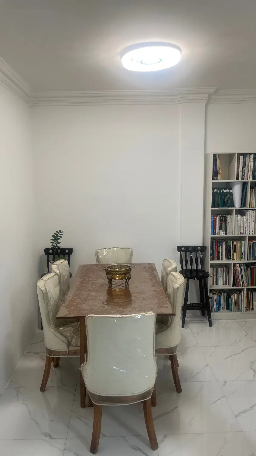 دوخواب، با پارکینگ اختصاصی، پیرسرا