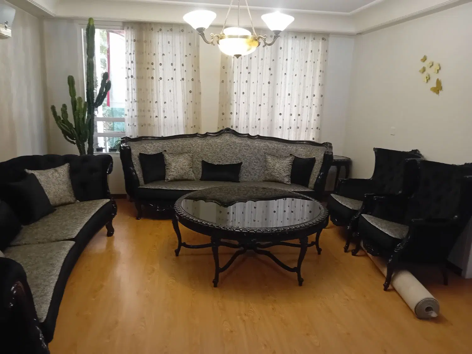 اجاره خانه