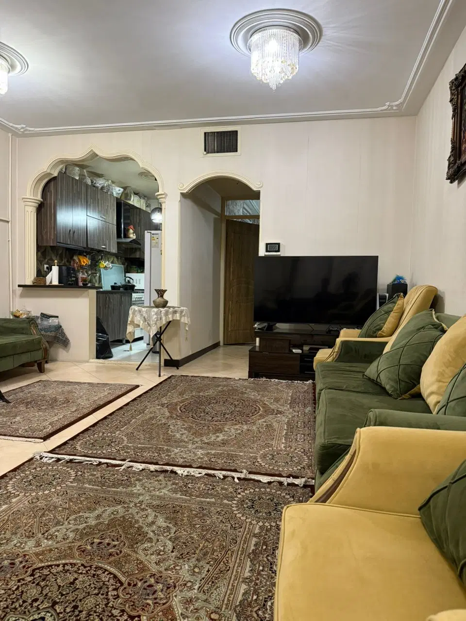 57متری رهن