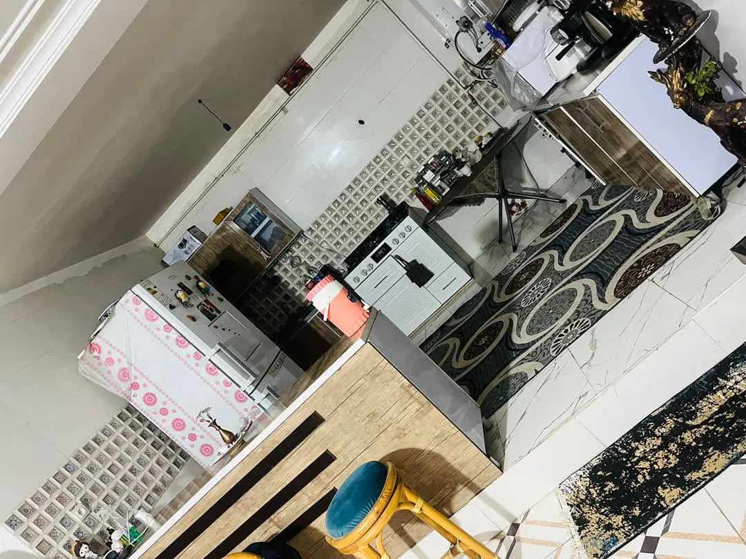 خانه ۳خواب کرونی