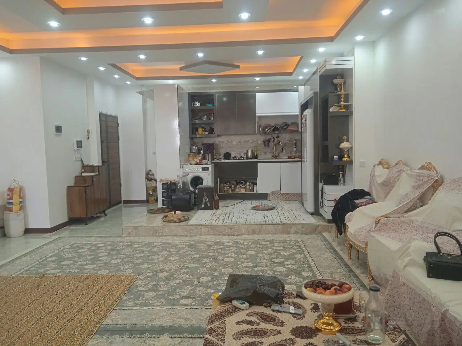 اجاره آپارتمان