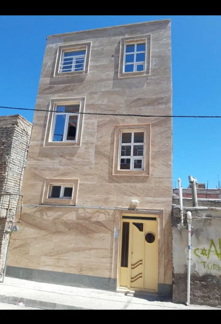 خانه ویلای ۲طبقه کمربندی نیار
