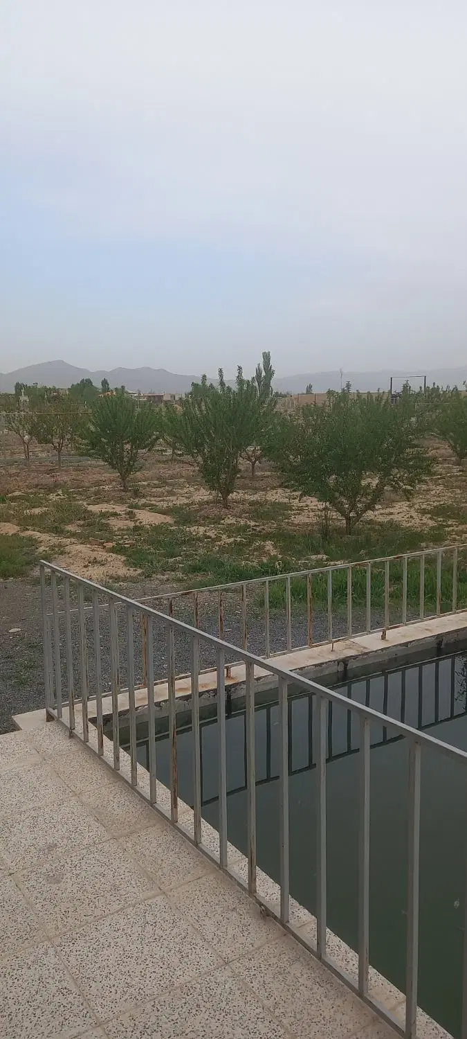 فروش باغ ویلا