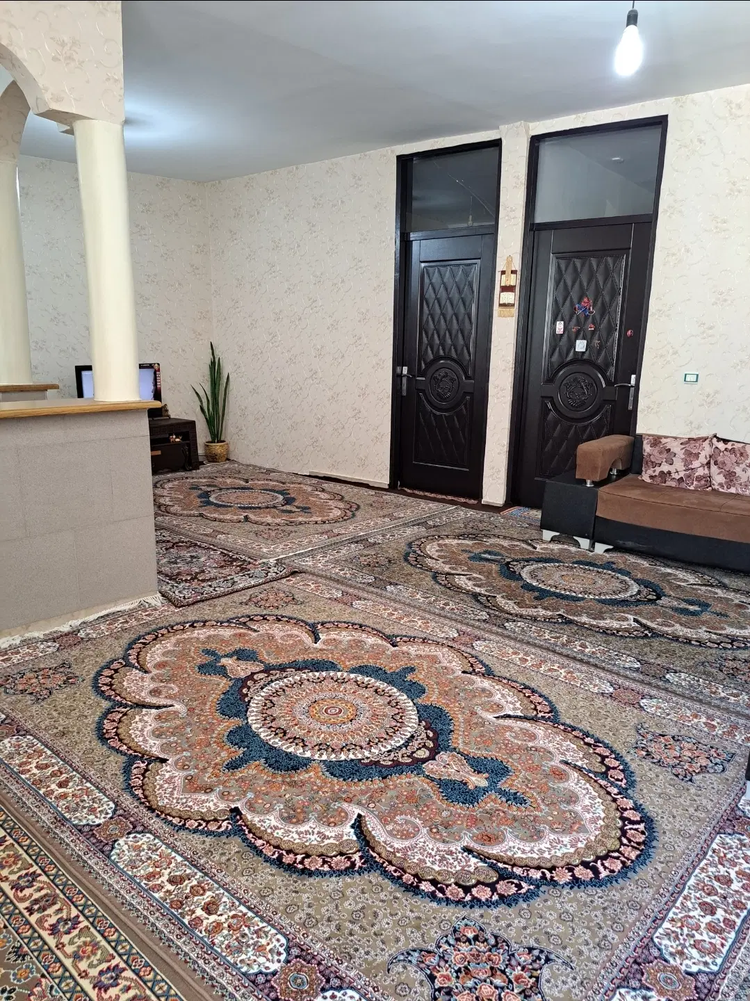 فروش منزل ویلای