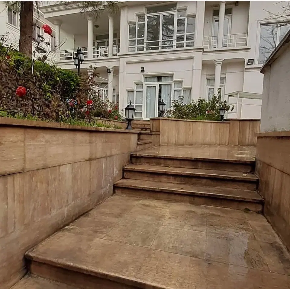 شهرک غرب آپارتمان ویلا ۱۵۰ متر