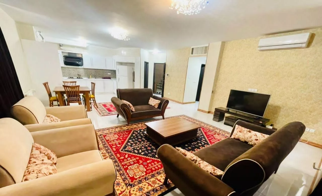اجاره روزانه خانه و سوییت با پارکینگ