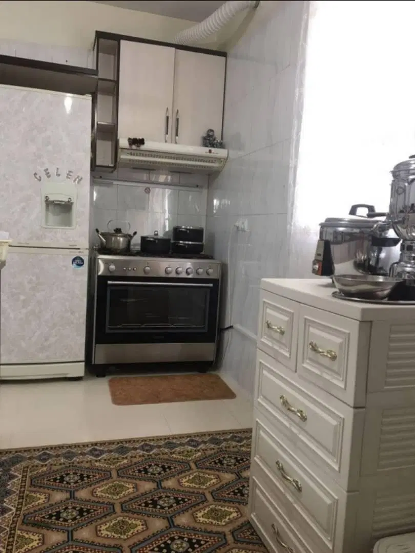 ۶۴ متری در خیابان مینایی کیانشهر