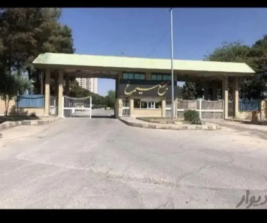 امتیاز  اپارتمان  خوشه ۴ وزارت کشور