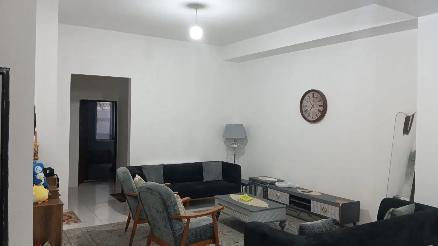 رهن و اجاره آپارتمان، کوچه های بهشت
