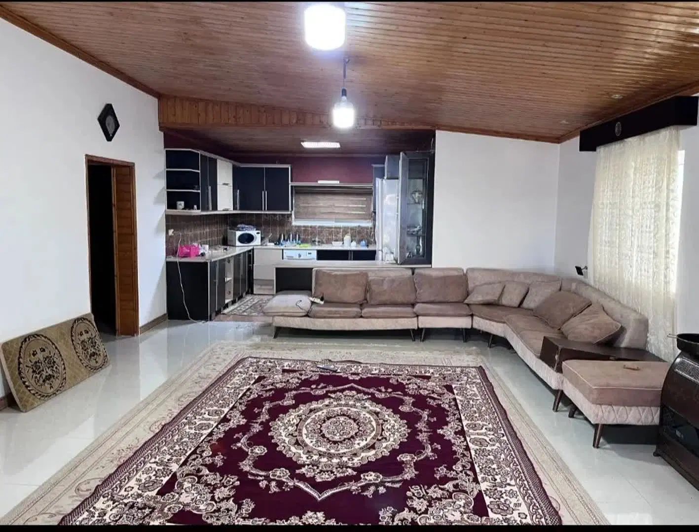 اجاره شبانه