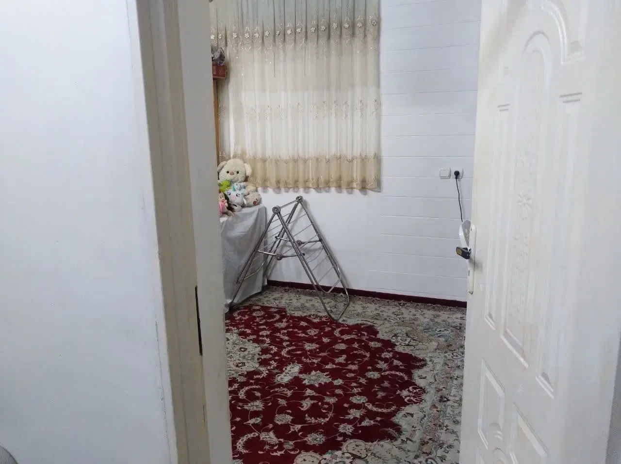 خانه ویلایی شمالی دو نبش نور گیر زیاد