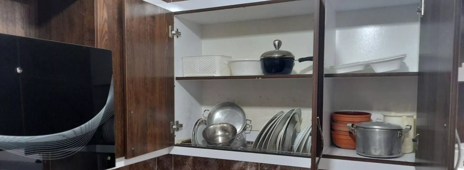 خانه مبله روزانه هفتگی ماهیانه مرکز شهر تمیز هتلی