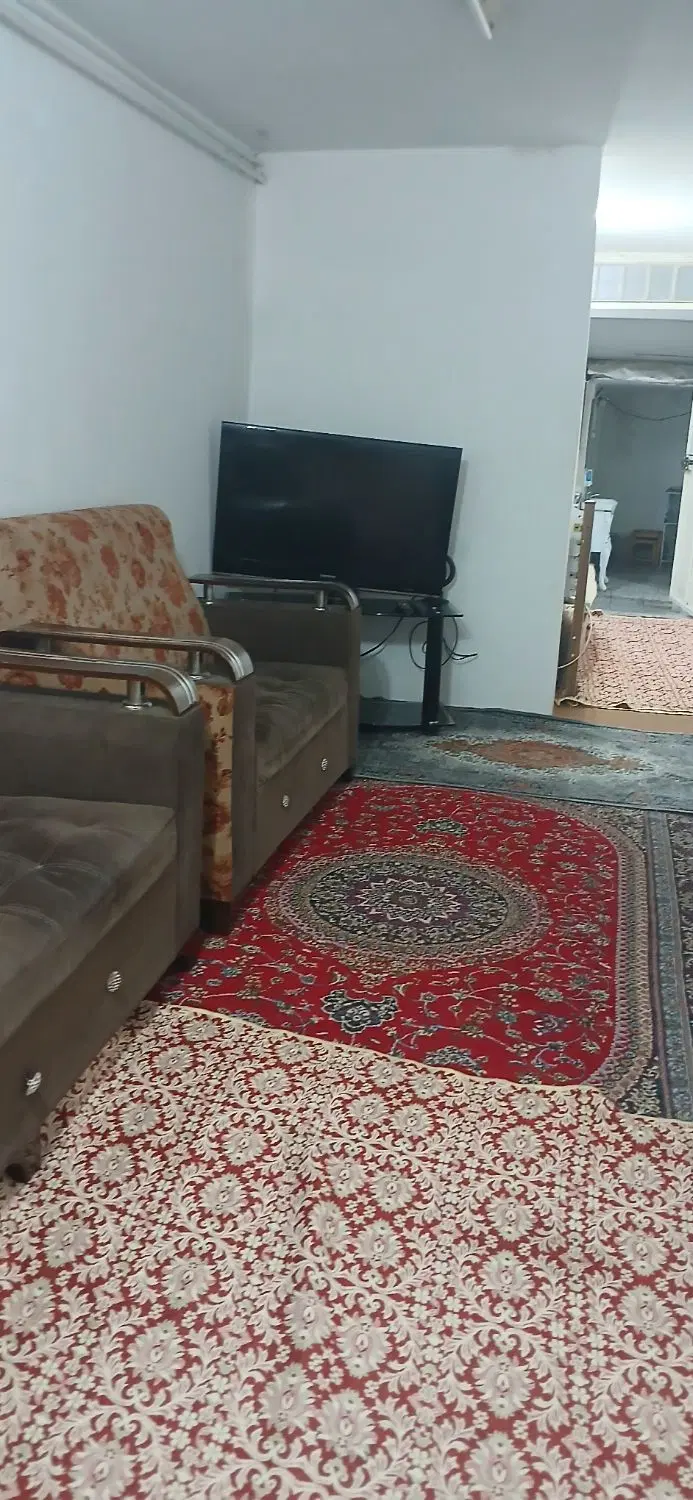 سوییت اجاره روزانه