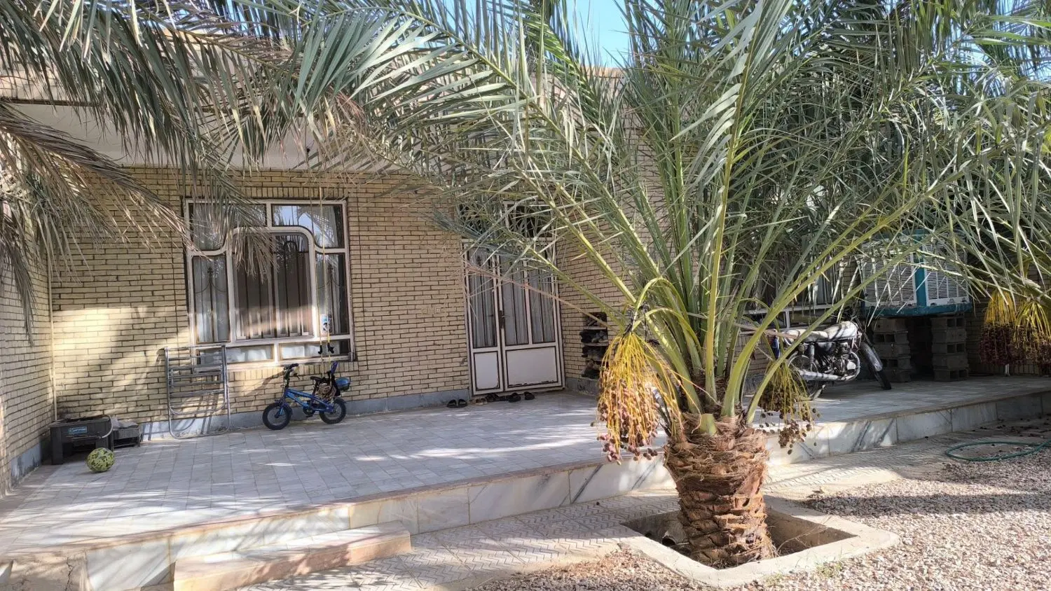 منزل مسکونی