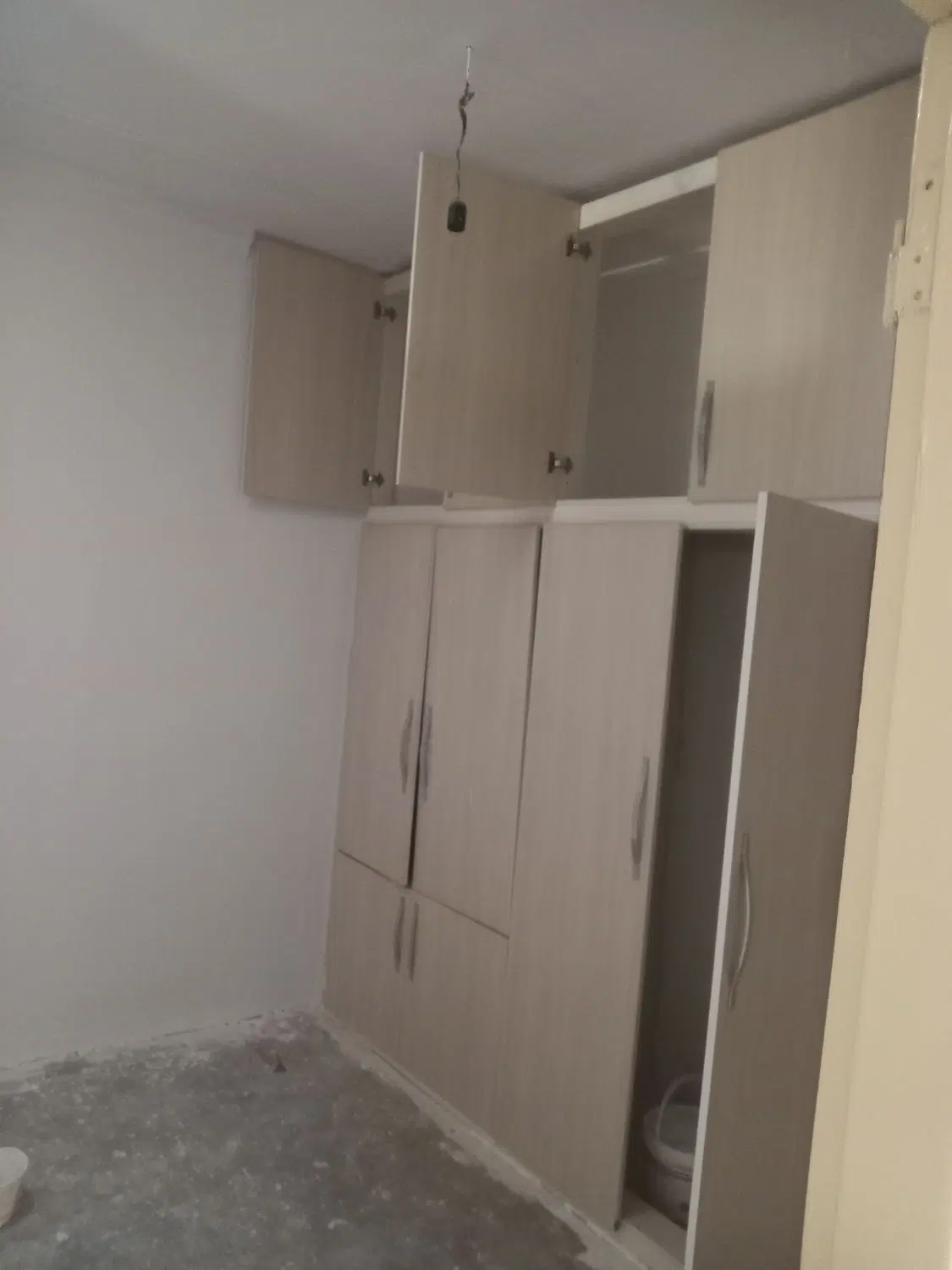 اجاره  خانه 60 متری  در آخماقیه