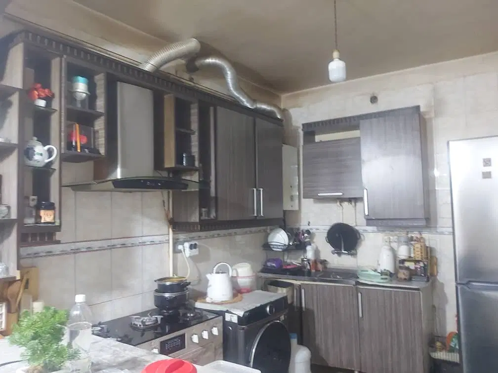فروش اپارتمان 62 متری معین زاده