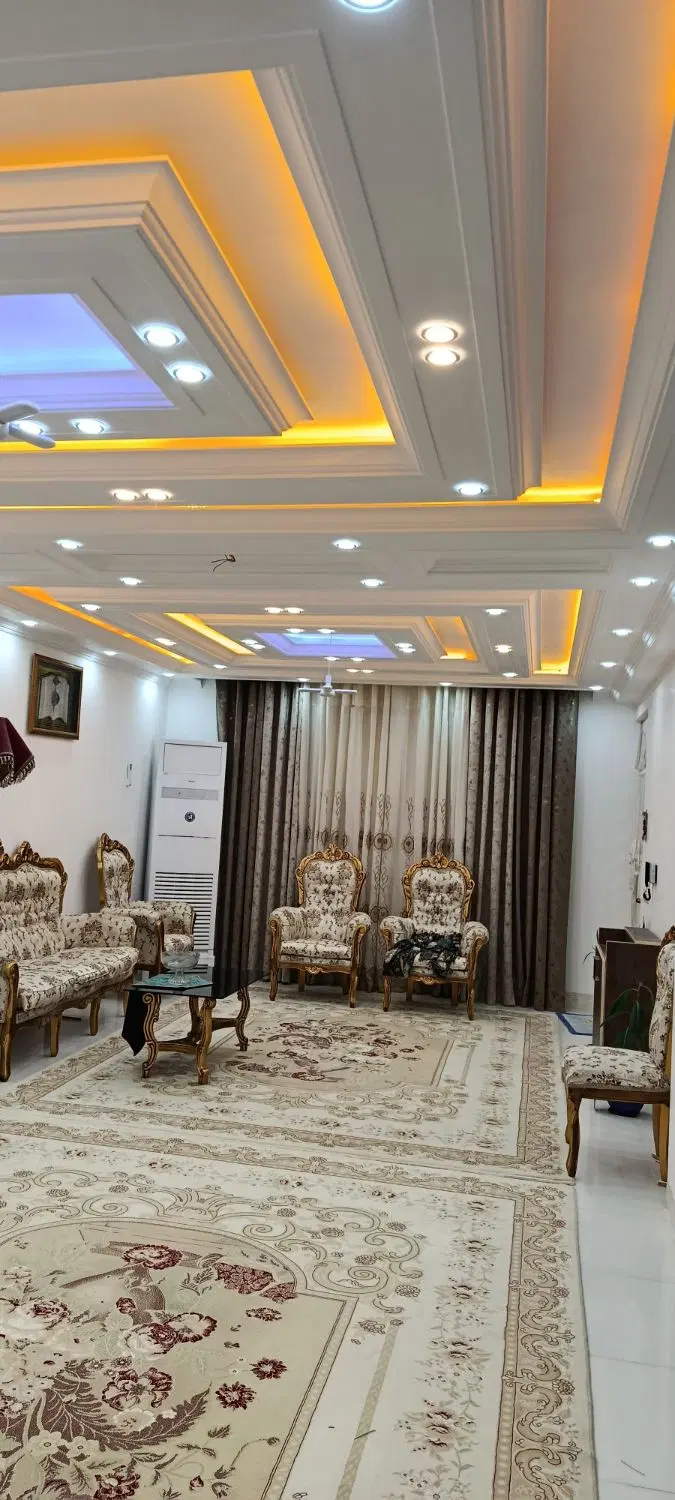 اجاره شبانه ویلایی ۲خواب