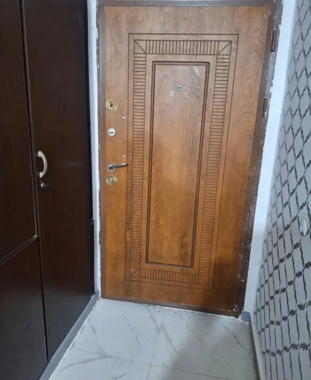 همخانه موجه