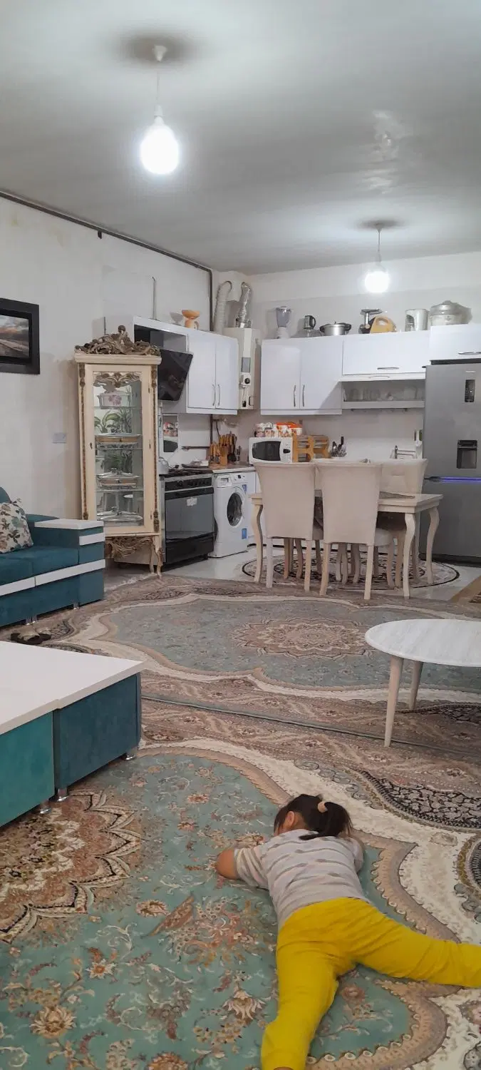 خانه ویلایی